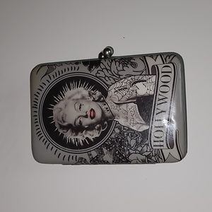 Marilyn Monroe wallet.